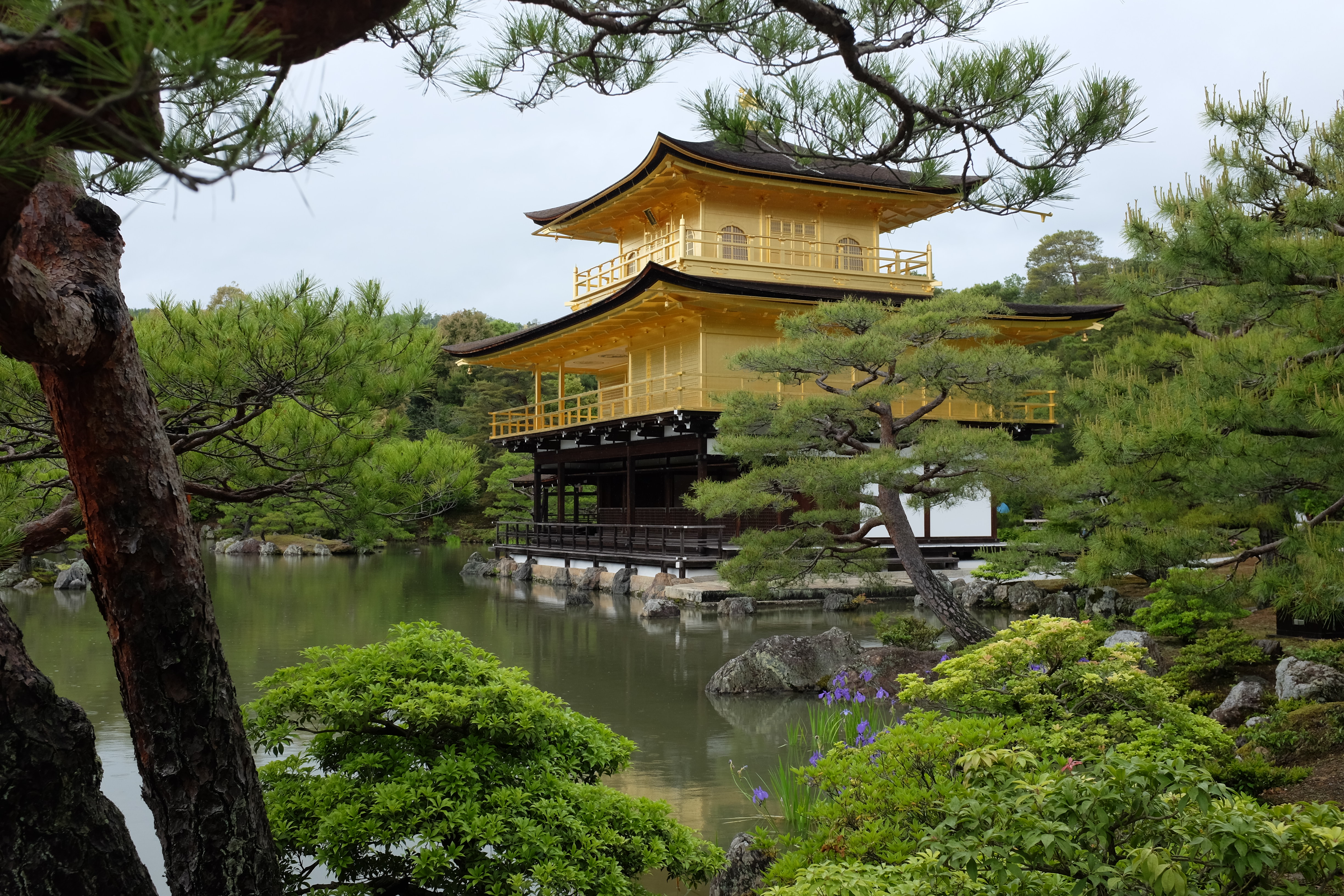 kyoto_kinkaku-ji_3